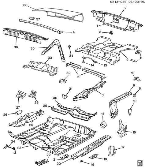 1966 cadillac sheet metal|1966 DeVille Sheet Metal & Body Panels @ OPGI.com.